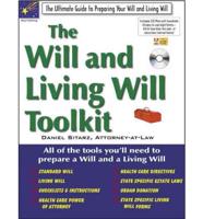 The Will and Living Will Toolkit