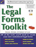 The Legal Forms Toolkit