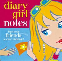 Diary Girl Notes