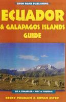 Ecuador and Galapagos Islands Guide