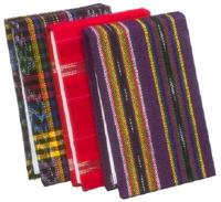 Little Guatemalan Skratch Pad: Replaceable Notepad
