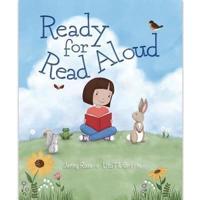 Ready for Read Aloud