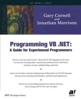 Programming VB.NET