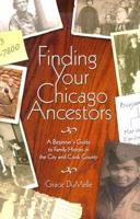 Finding Your Chicago Ancestors
