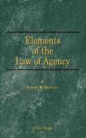 Elements of the Law of Agency