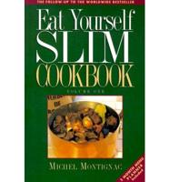 Eat Yourself Slim Cookbook