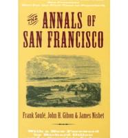 The Annals of San Francisco