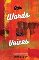 Our Words Our Voices