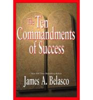 The Ten Commandments of Success