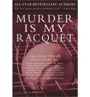 Murder Is My Racquet