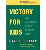 Victory for Kids