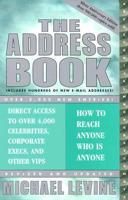 The Address Book