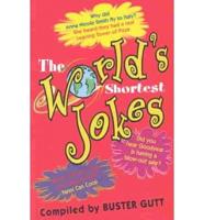 The World's Shortest Jokes