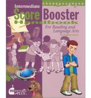 Score Booster Handbook for Reading/Language Arts