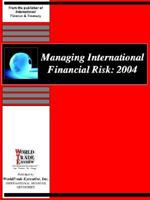 Managing International Financial Risk 2004