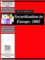 Special Report On Securitization in Europe