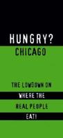 Hungry? Chicago