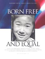 Born Free and Equal