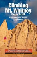 Climbing Mt. Whitney