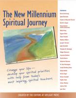 The New Millennium Spiritual Journey