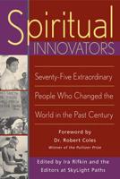 Spiritual Innovators