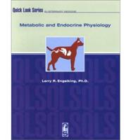 Metabolic and Endocrine Physiology