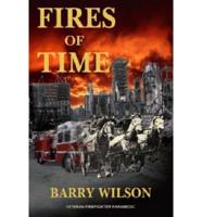 Fires of Times