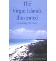 The Virgin Islands Illustrated