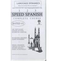 Speed Spanish