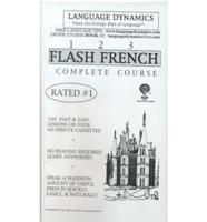 123 Flash French Complete Course
