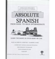 Absolute Spanish
