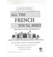 All the French You'll Need