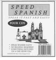 Speed Spanish