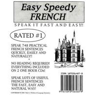 Easy Speedy French