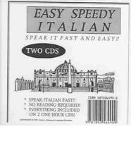 Easy Speedy Italian