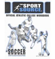 The Official Athletic College Workbook