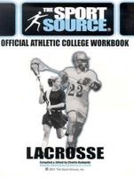 Official Athletic College Workbook