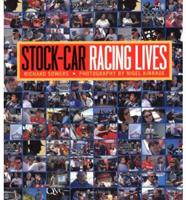 Stock-Car Racing Lives