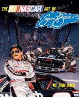 The NASCAR Art of Sam Bass