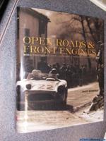 Open Roads & Front Engines