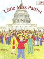 Little Miss Patriot
