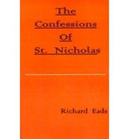 The Confessions of St. Nicholas