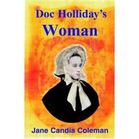 Doc Holliday's Woman