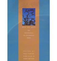 Blue ARC West: An Anthology of California Poets