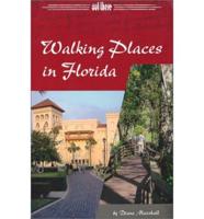 Walking Places in Florida