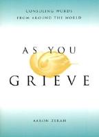 As You Grieve