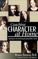 Coaching Character at Home