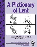 A Pictionary of Lent