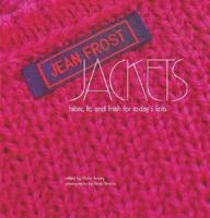 Jean Frost Jackets
