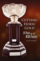 Cutting Horse Gold